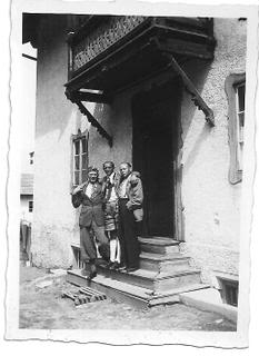 members picture