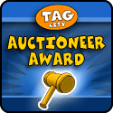 Auctioneers Award