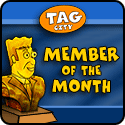 Member of Month